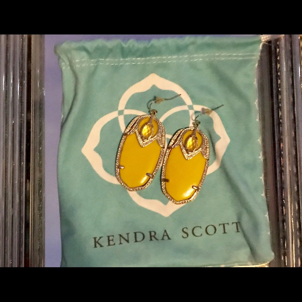 Kendra Scott Earrings